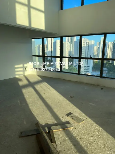 Foto 9 de Apartamento com 2 quartos à venda, 105m2 em Casa Forte, Recife - PE