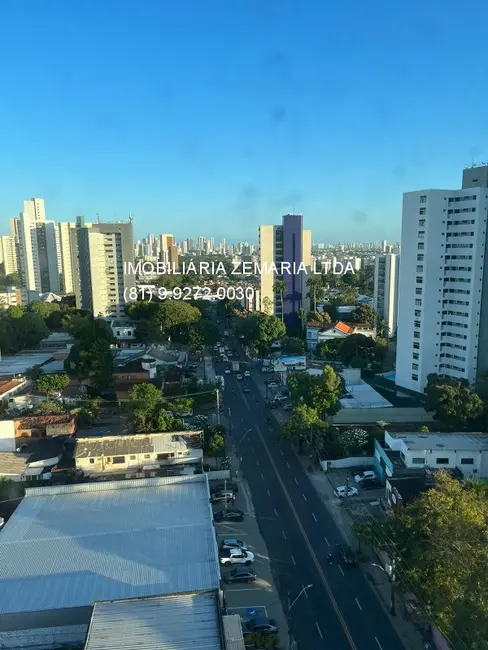 Foto 7 de Apartamento com 2 quartos à venda, 105m2 em Casa Forte, Recife - PE