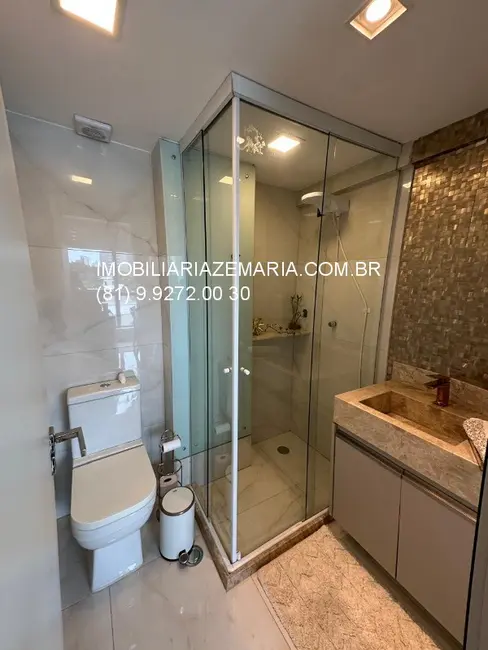 Foto 7 de Apartamento com 2 quartos à venda, 105m2 em Casa Forte, Recife - PE