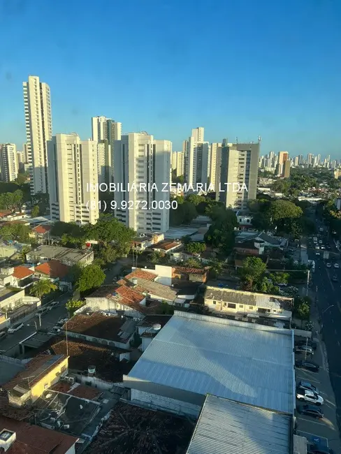Foto 8 de Apartamento com 2 quartos à venda, 105m2 em Casa Forte, Recife - PE