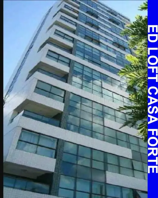 Foto 1 de Apartamento com 2 quartos à venda, 105m2 em Casa Forte, Recife - PE