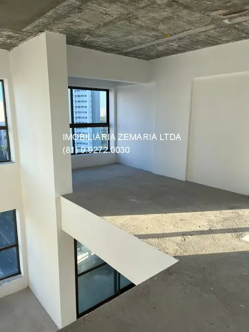 Foto 3 de Apartamento com 2 quartos à venda, 105m2 em Casa Forte, Recife - PE