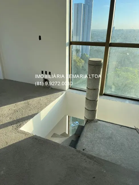 Foto 6 de Apartamento com 2 quartos à venda, 105m2 em Casa Forte, Recife - PE