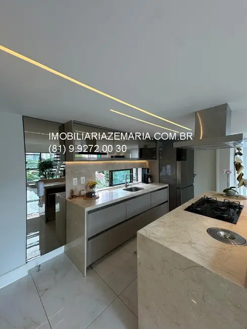 Foto 5 de Apartamento com 2 quartos à venda, 105m2 em Casa Forte, Recife - PE