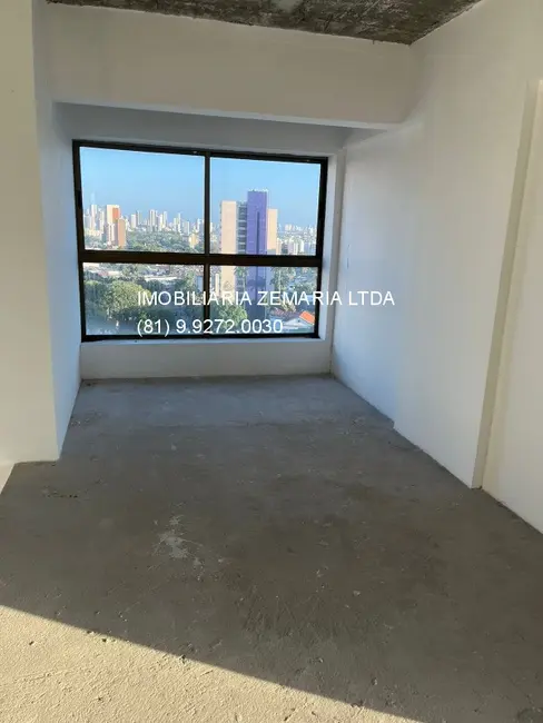 Foto 5 de Apartamento com 2 quartos à venda, 105m2 em Casa Forte, Recife - PE