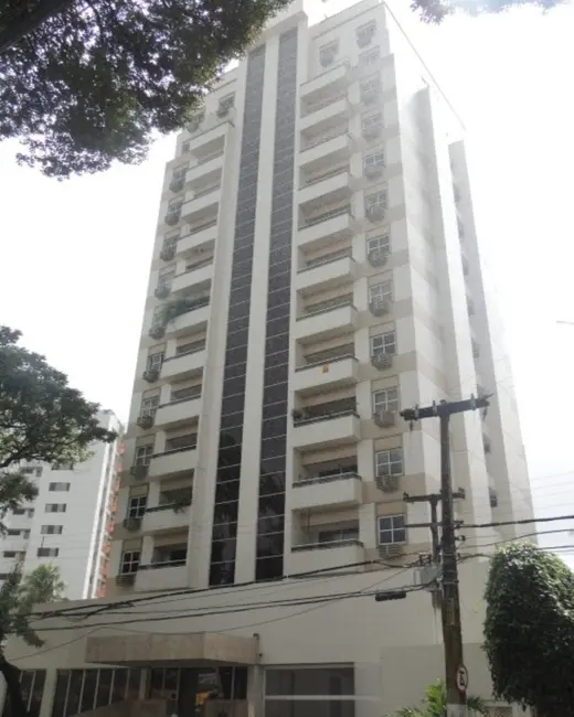 Foto 1 de Apartamento com 1 quarto à venda, 40m2 em Casa Forte, Recife - PE