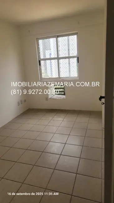 Foto 4 de Apartamento com 1 quarto à venda, 40m2 em Casa Forte, Recife - PE