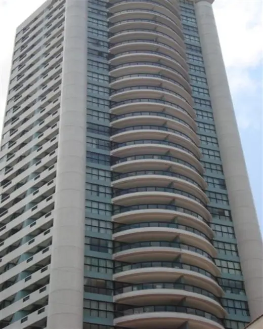 Foto 5 de Apartamento com 4 quartos à venda, 217m2 em Graças, Recife - PE