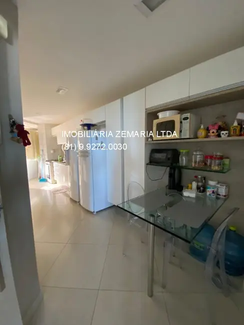 Foto 9 de Apartamento com 2 quartos à venda, 105m2 em Boa Viagem, Recife - PE