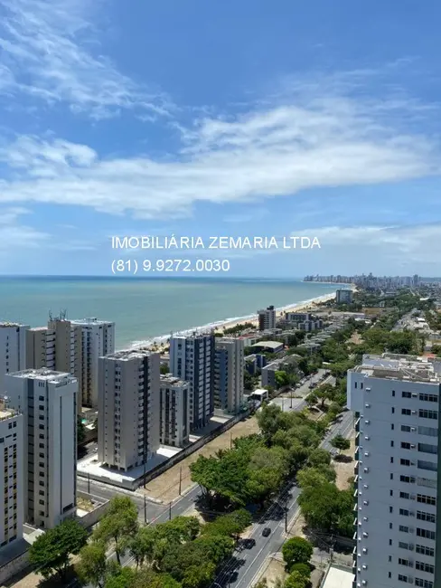 Foto 8 de Apartamento com 2 quartos à venda, 105m2 em Boa Viagem, Recife - PE