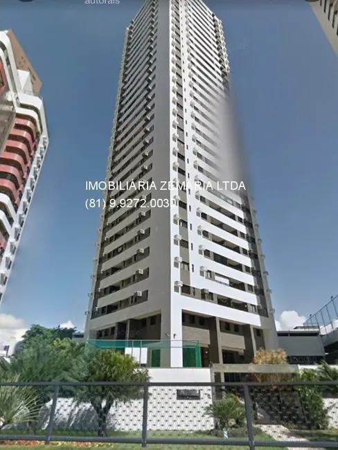 Foto 1 de Apartamento com 2 quartos à venda, 105m2 em Boa Viagem, Recife - PE