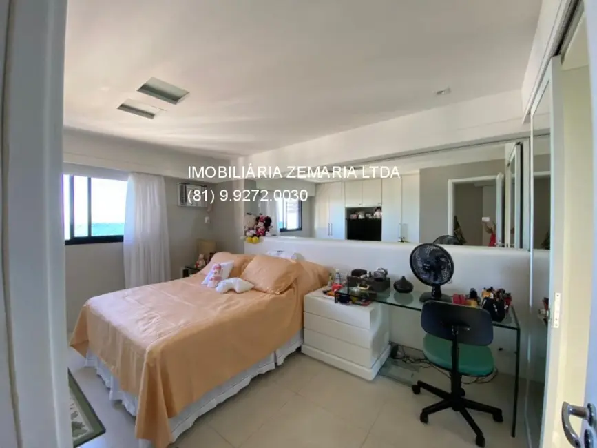 Foto 5 de Apartamento com 2 quartos à venda, 105m2 em Boa Viagem, Recife - PE