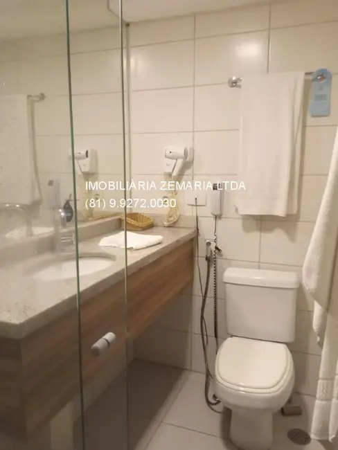 Foto 7 de Apartamento com 1 quarto à venda, 38m2 em Boa Viagem, Recife - PE