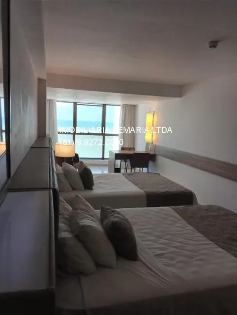 Foto 9 de Apartamento com 1 quarto à venda, 38m2 em Boa Viagem, Recife - PE