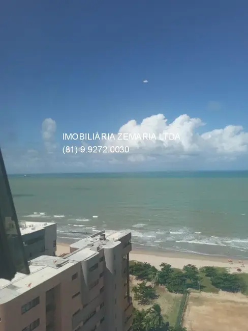 Foto 5 de Apartamento com 1 quarto à venda, 38m2 em Boa Viagem, Recife - PE