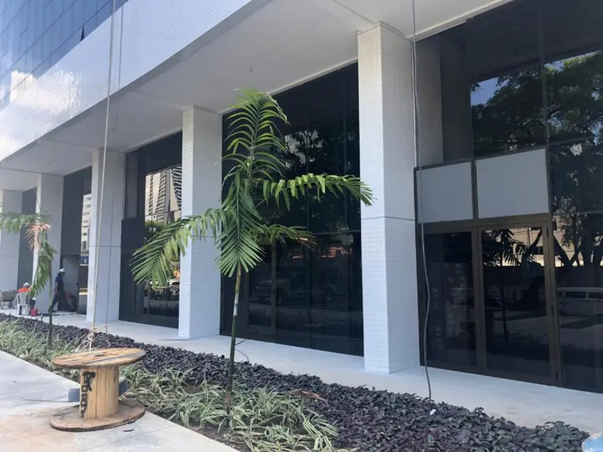 Foto 4 de Sala Comercial à venda e para alugar, 135m2 em Boa Viagem, Recife - PE