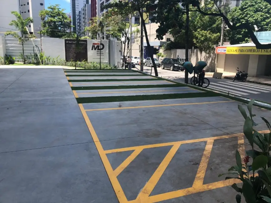 Foto 5 de Sala Comercial à venda e para alugar, 135m2 em Boa Viagem, Recife - PE