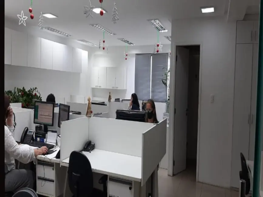 Foto 7 de Sala Comercial à venda, 52m2 em Boa Viagem, Recife - PE