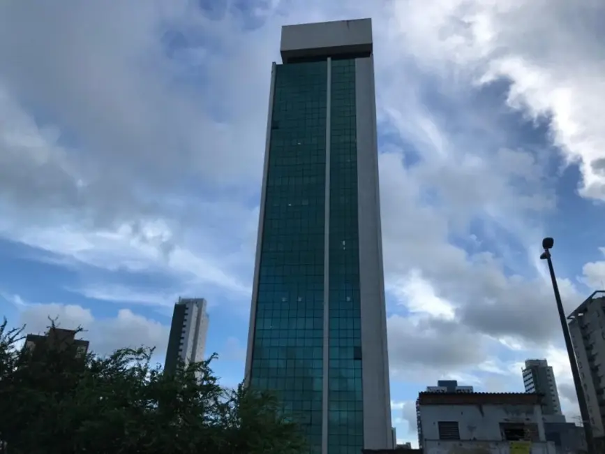 Foto 1 de Sala Comercial à venda, 52m2 em Boa Viagem, Recife - PE