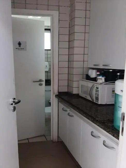 Foto 4 de Sala Comercial à venda, 52m2 em Boa Viagem, Recife - PE