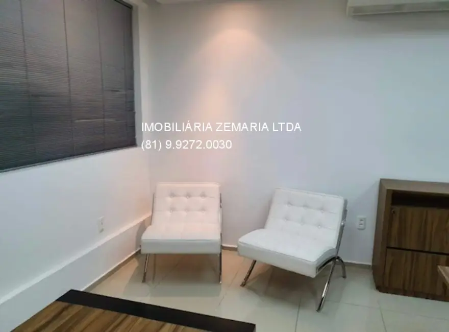Foto 9 de Sala Comercial à venda, 50m2 em Boa Viagem, Recife - PE