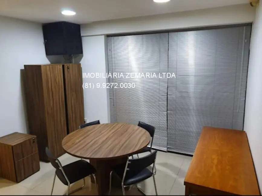 Foto 2 de Sala Comercial à venda, 50m2 em Boa Viagem, Recife - PE