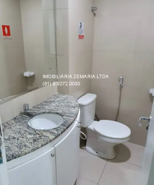 Foto 8 de Sala Comercial à venda, 50m2 em Boa Viagem, Recife - PE