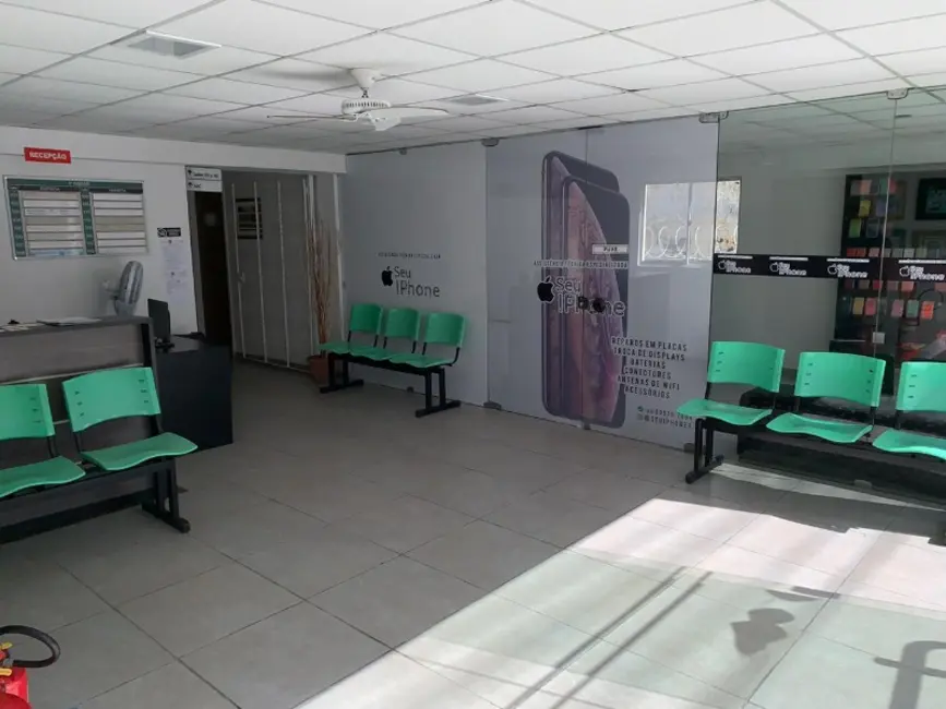 Foto 3 de Sala Comercial para alugar, 15m2 em Boa Vista, Recife - PE