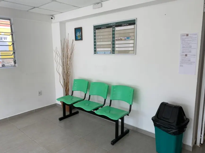 Foto 4 de Sala Comercial para alugar, 15m2 em Boa Vista, Recife - PE