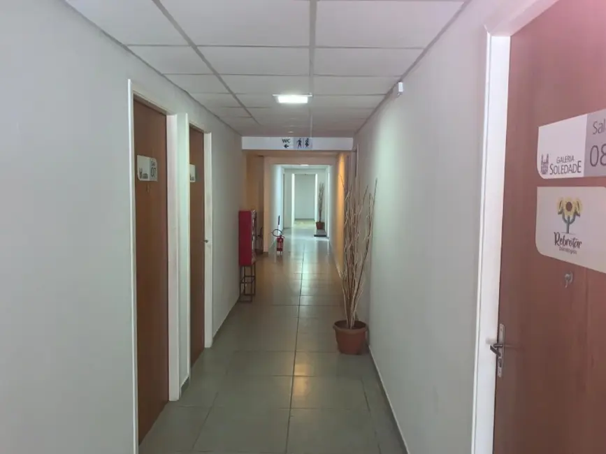 Foto 4 de Sala Comercial para alugar, 15m2 em Boa Vista, Recife - PE