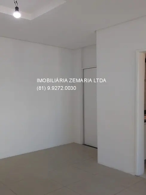 Foto 7 de Sala Comercial para alugar, 28m2 em Ilha do Leite, Recife - PE