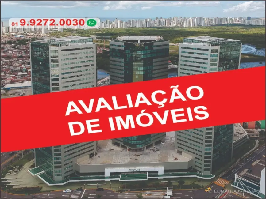 Foto 3 de Sala Comercial à venda e para alugar, 44m2 em Pina, Recife - PE