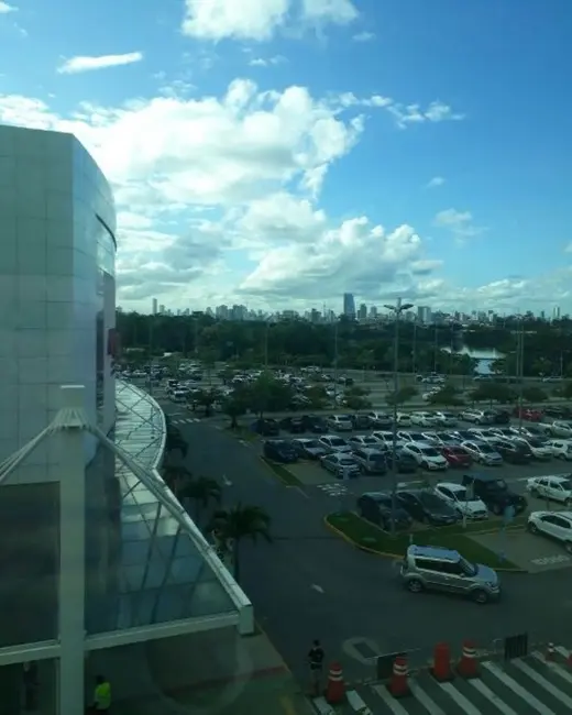 Foto 4 de Sala Comercial à venda e para alugar, 31m2 em Pina, Recife - PE