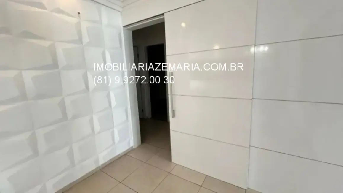 Foto 7 de Apartamento com 3 quartos à venda, 101m2 em Aflitos, Recife - PE