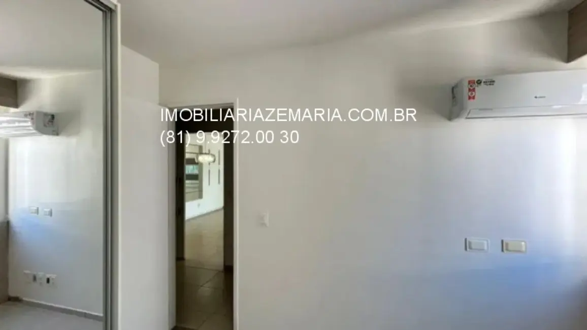 Foto 9 de Apartamento com 3 quartos à venda, 101m2 em Aflitos, Recife - PE