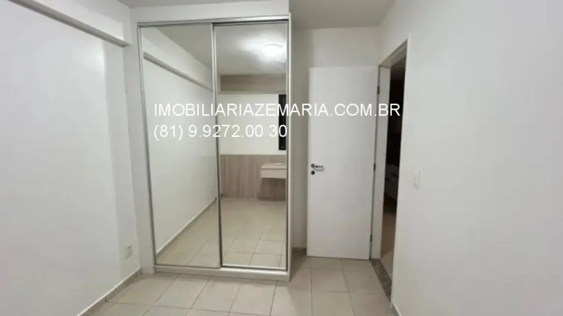 Foto 8 de Apartamento com 3 quartos à venda, 101m2 em Aflitos, Recife - PE