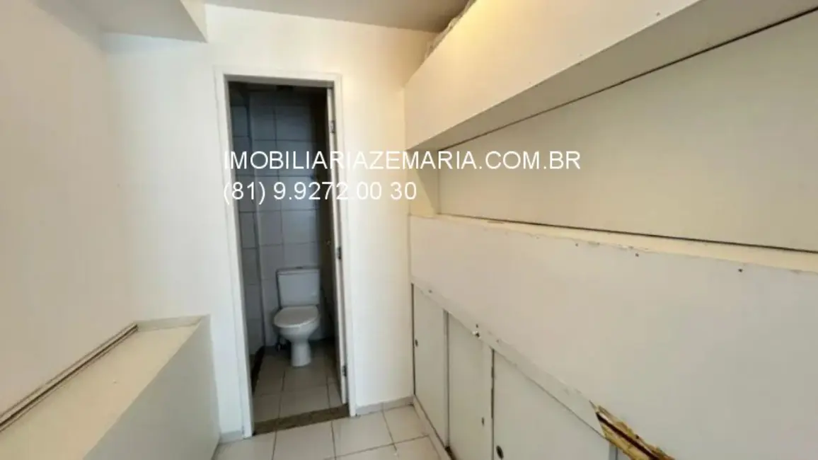 Foto 6 de Apartamento com 3 quartos à venda, 101m2 em Aflitos, Recife - PE