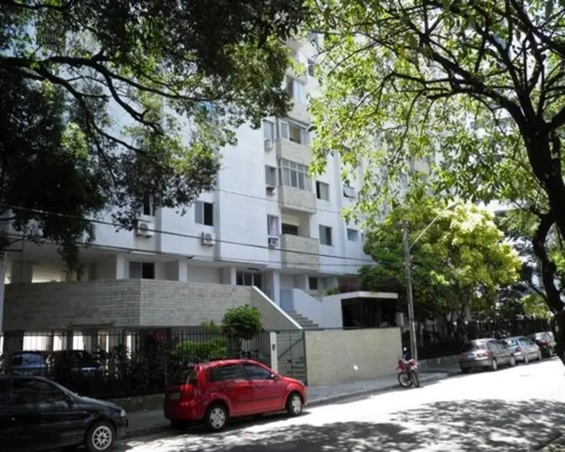 Foto 3 de Apartamento com 3 quartos à venda, 89m2 em Aflitos, Recife - PE