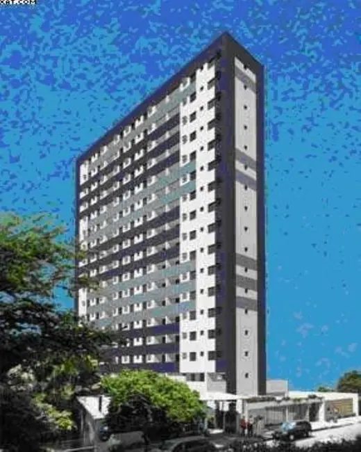 Foto 1 de Apartamento com 3 quartos à venda, 79m2 em Aflitos, Recife - PE