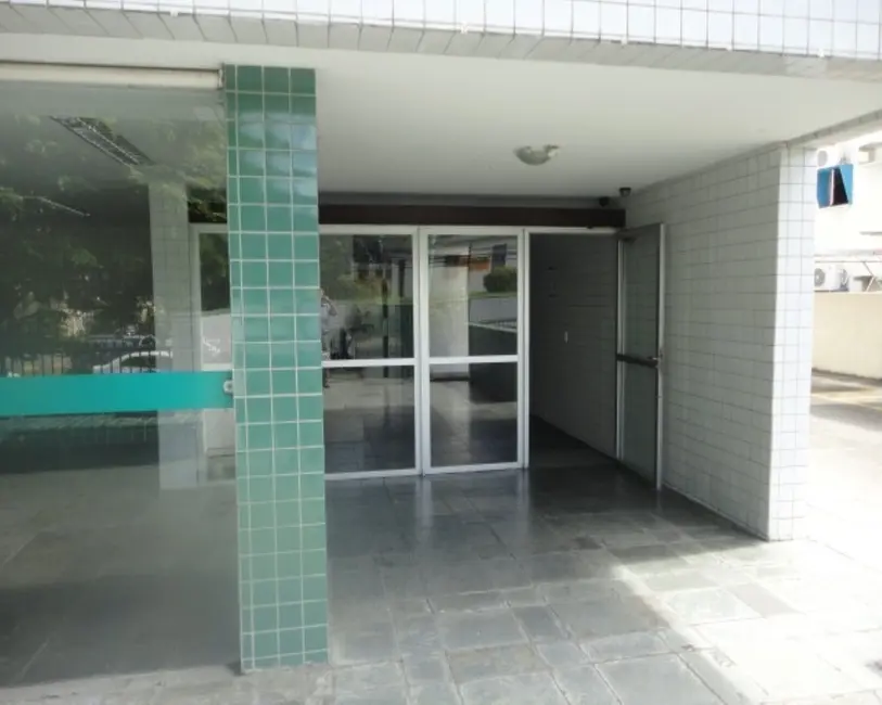 Foto 5 de Apartamento com 3 quartos à venda, 110m2 em Aflitos, Recife - PE