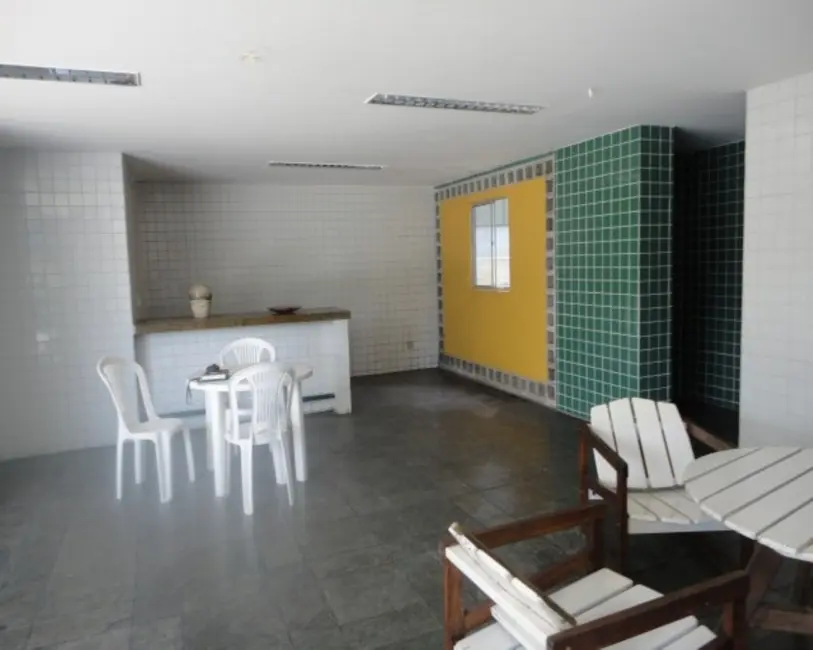 Foto 3 de Apartamento com 3 quartos à venda, 110m2 em Aflitos, Recife - PE