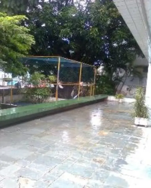 Foto 2 de Apartamento com 3 quartos à venda, 110m2 em Aflitos, Recife - PE