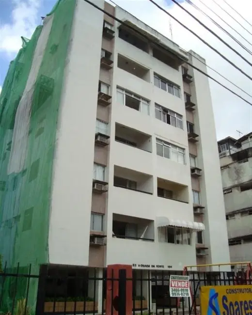 Foto 1 de Apartamento com 2 quartos à venda, 75m2 em Aflitos, Recife - PE