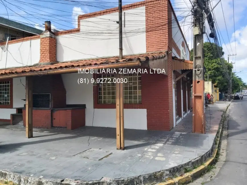 Foto 6 de Armazém / Galpão à venda, 216m2 em Tamarineira, Recife - PE