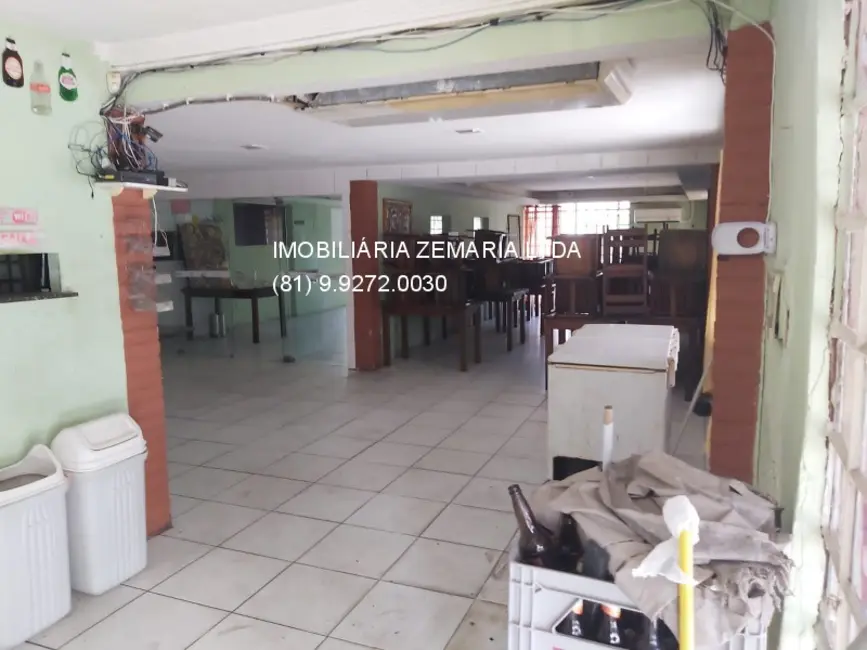 Foto 7 de Armazém / Galpão à venda, 216m2 em Tamarineira, Recife - PE