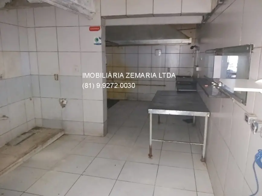 Foto 8 de Armazém / Galpão à venda, 216m2 em Tamarineira, Recife - PE