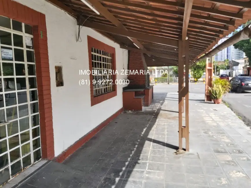 Foto 4 de Armazém / Galpão à venda, 216m2 em Tamarineira, Recife - PE