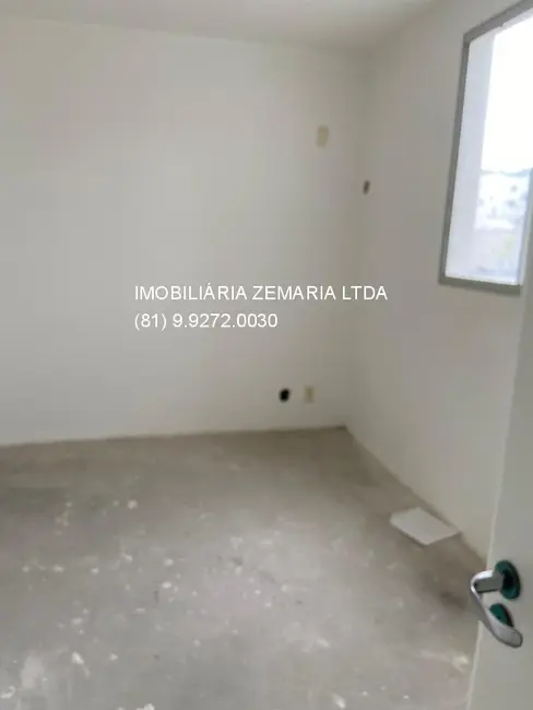 Foto 8 de Apartamento com 1 quarto à venda, 36m2 em Recife - PE
