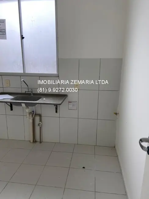 Foto 7 de Apartamento com 1 quarto à venda, 36m2 em Recife - PE