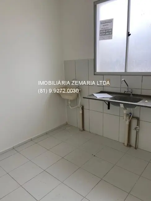 Foto 6 de Apartamento com 1 quarto à venda, 36m2 em Recife - PE